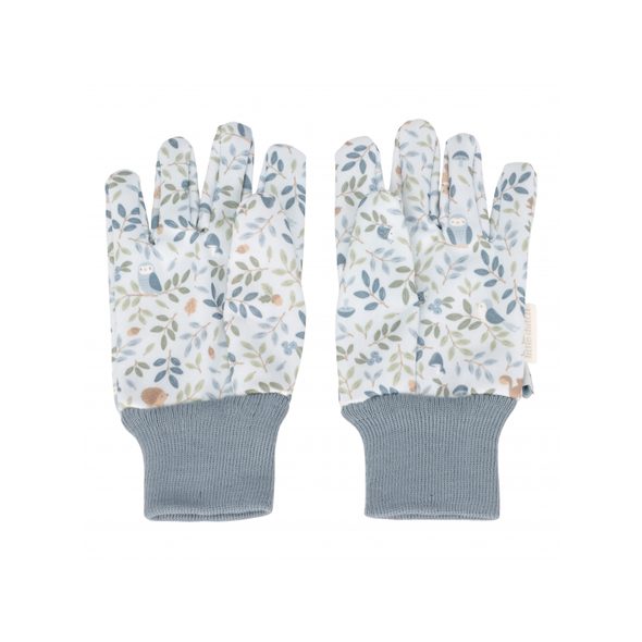 LITTLE DUTCH ZAHRADNICKÉ RUKAVICE FOREST FRIENDS - FOREST FRIENDS - PRO DĚTI