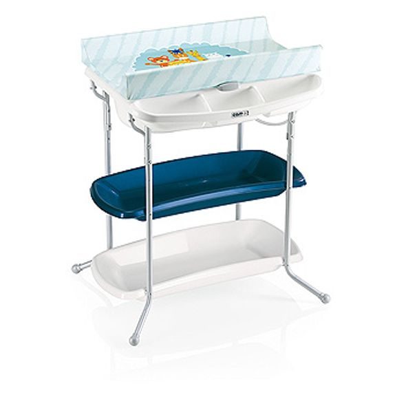 CAM PŘEBALOVACÍ PULT BAGNO 2010 - PŘEBALOVACÍ PULTY - PŘEBALOVÁNÍ