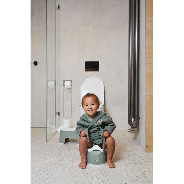 BEBE JOU NOČNÍK OVÁLNÝ OCEAN VIBES - NOČNÍKY - PŘEBALOVÁNÍ