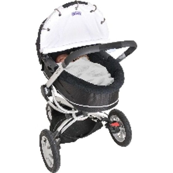 DOOKY BLANKET OBOUSTRANNÁ DEKA - DĚTSKÉ DEKY PRO MIMINKA - SPINKÁNÍ