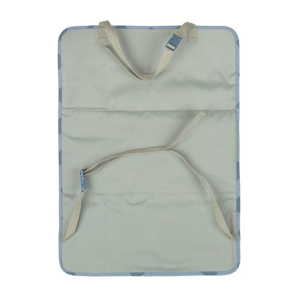 LÄSSIG ORGANIZÉR DO AUTA PARTY BLUE - KAPSÁŘE A ORGANIZÉRY - AUTOSEDAČKY A PŘÍSLUŠENSTVÍ