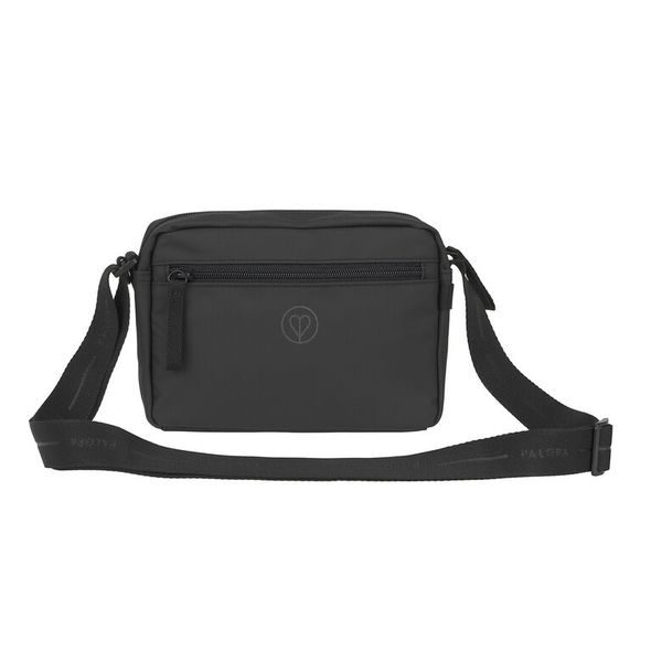 PALOPA HRANATÁ TAŠKA NOKA BLACK - PRO MAZLÍČKY - NOŠENÍ & SPORT