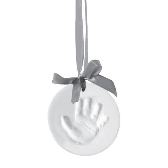 HAPPY HANDS ORNAMENT KIT - OTISKY A ALBA - PRE MAMIČKY