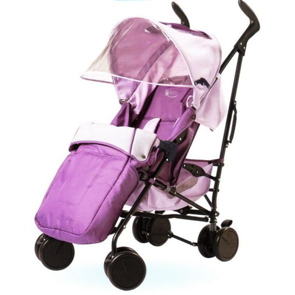 PRIMI SOGNI SKY WINTER 2011 - GOLFOVÉ KOČÁRKY - KOČÁRKY A PŘÍSLUŠENSTVÍ