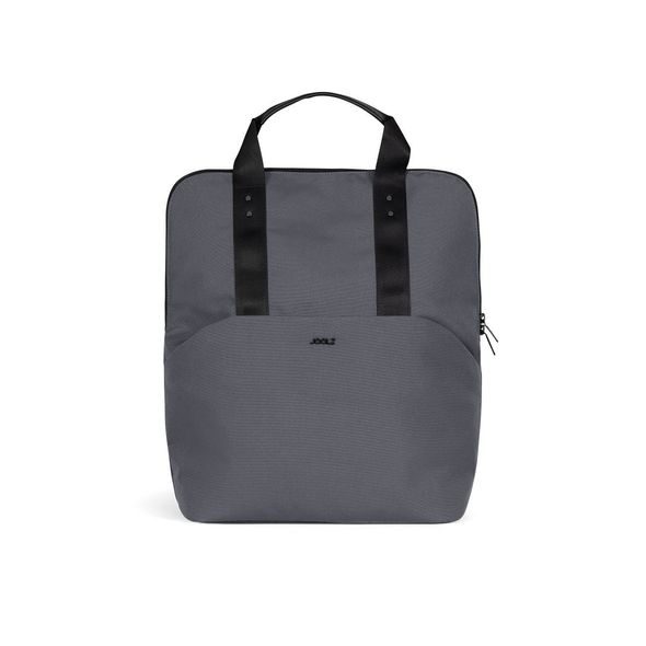 JOOLZ UNI BACKPACK STONE GREY - PŘEBALOVACÍ BATOHY - KOČÁRKY A PŘÍSLUŠENSTVÍ