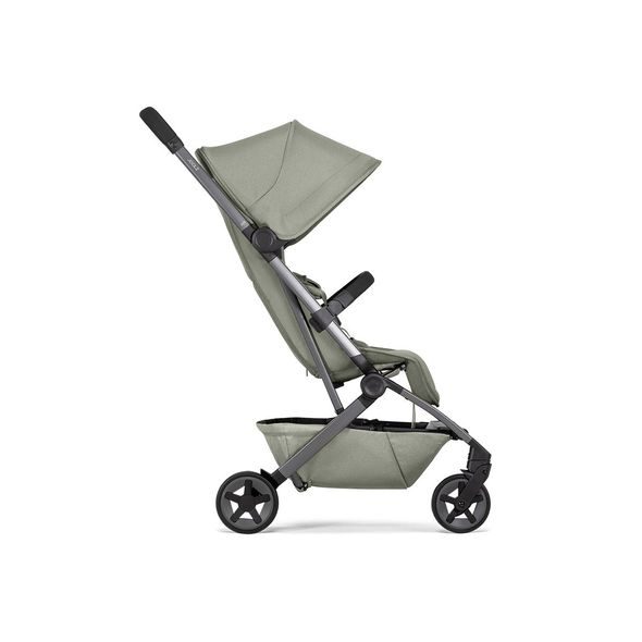 JOOLZ AER2 KOČÁREK BUNDLE SET SAGE GREEN - GOLFOVÉ KOČÁRKY - KOČÁRKY A PŘÍSLUŠENSTVÍ