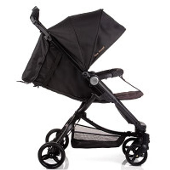 BE COOL GOLFOVÉ HOLE ATTIC 2014 - GOLFOVÉ KOČÁRKY - KOČÁRKY A PŘÍSLUŠENSTVÍ