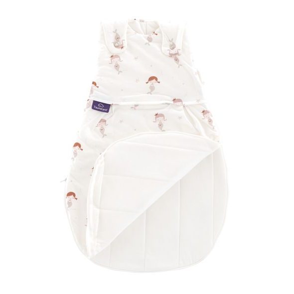 TRÄUMELAND VNĚJŠÍ SPACÍ PYTEL LIEBMICH MERMAID 50/56 - SPACÍ PYTLE - SPINKÁNÍ