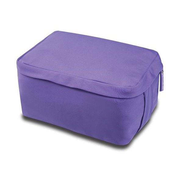 BAMBINO MIO PŘENOSNÁ TAŠKA NA PLENY - KOŠE NA PLENY A NÁPLNĚ - PŘEBALOVÁNÍ