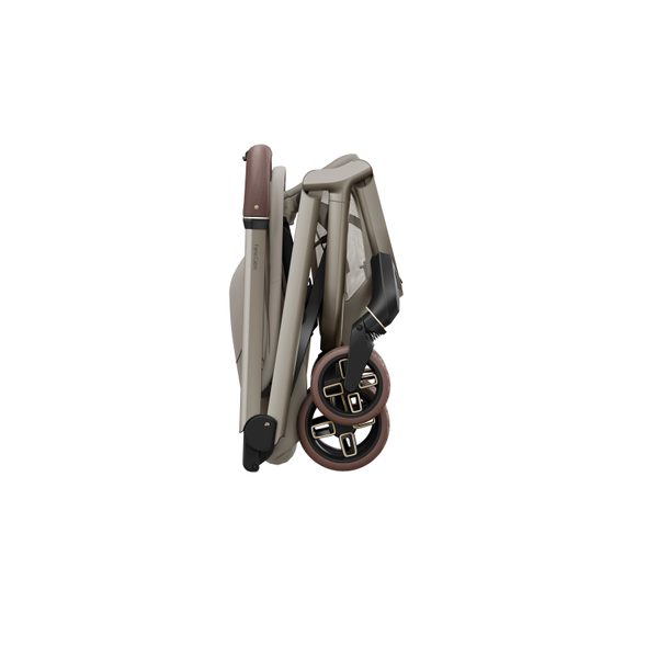 MAXI-COSI FAME CABIN KOČÁREK SAPHIRE SAND - VYSTAVENO - GOLFOVÉ KOČÁRKY - KOČÁRKY A PŘÍSLUŠENSTVÍ