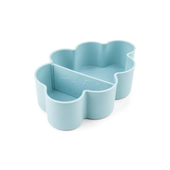 DONE BY DEER SVAČINOVÝ BOX A OBĚDOVÝ BOX S LAHVIČKOU PLAYGROUND - VÝHODNÉ SADY - KRMENÍ