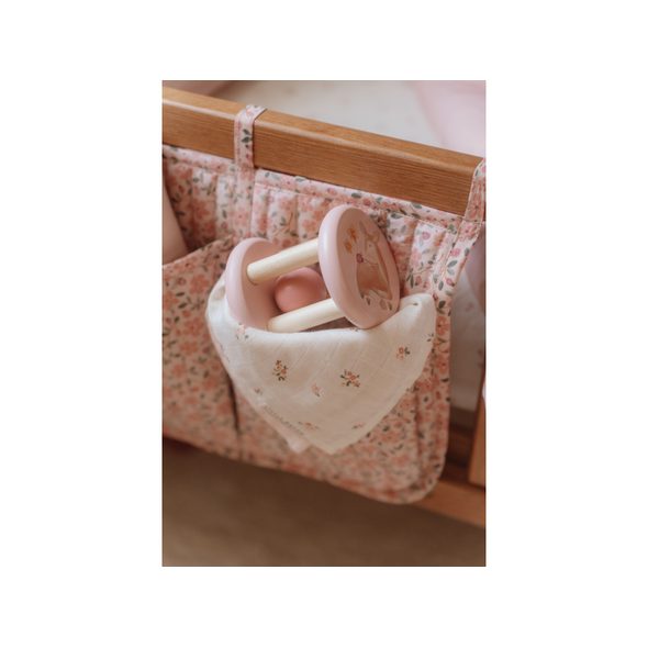 LITTLE DUTCH KULIČKA V KLECI FAIRY GARDEN - MOTORICKÉ A HRY - PRO DĚTI