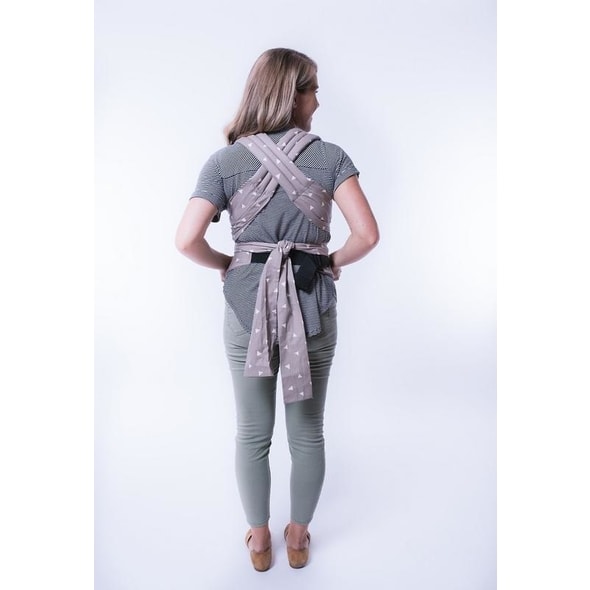 tula half buckle recenze