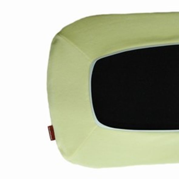 AESTHETIC PROSTĚRADLO DO KOČÁRKU FROTÉ 32X75CM 716 - PODLOŽKY DO KOČÁRKU - KOČÁRKY A PŘÍSLUŠENSTVÍ