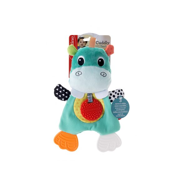 INFANTINO MUCHLÁČEK HROCH S KOUSÁTKY - KOUSÁTKA - PRO DĚTI