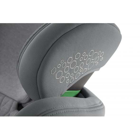 SILVER CROSS MOTION 2 ALL SIZE 360 AUTOSEDAČKA GLACIER - AUTOSEDAČKY 0-36KG - AUTOSEDAČKY A PŘÍSLUŠENSTVÍ