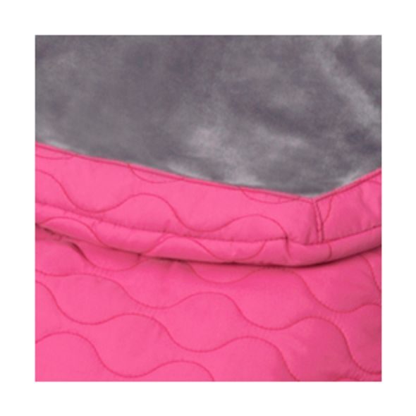 JJCOLE COLLECTIONS FUSAK URBAN BUNDLE ME - FUSAKY DO KOČÁRKU - KOČÁRKY A PŘÍSLUŠENSTVÍ