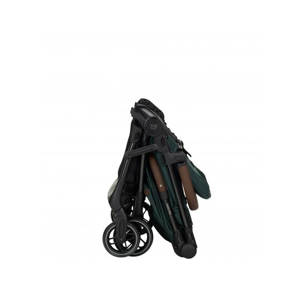 MAXI-COSI OSLO CARBON KOČÁREK TWILLIC GREEN - KOČÁRKY DO LETADLA - KOČÁRKY A PŘÍSLUŠENSTVÍ