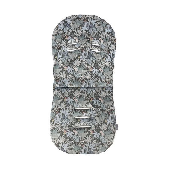 ZOPA VLOŽKA DO KOČÁRKU EASY - PODLOŽKY DO KOČÁRKU - KOČÁRKY A PŘÍSLUŠENSTVÍ