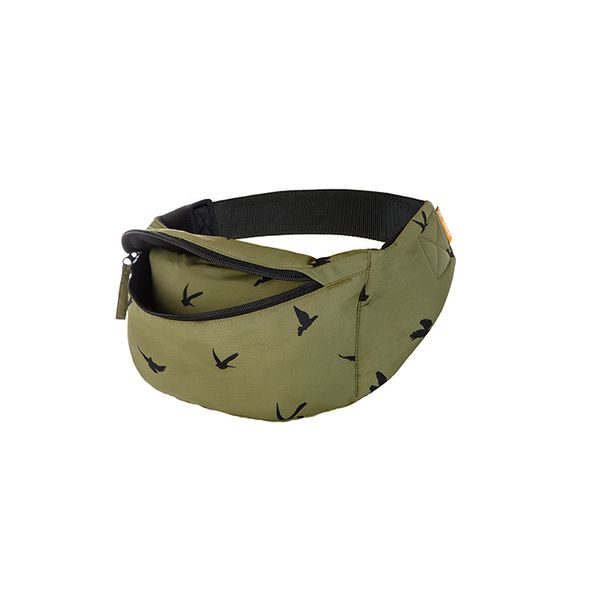 TULA LITE SOAR - ERGONOMICKÁ NOSÍTKA - NOŠENÍ & SPORT