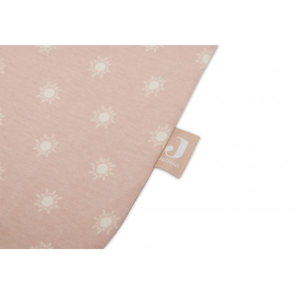 JOLLEIN SPACÍ PYTEL 110CM SUN WILD ROSE - SPACÍ PYTLE - SPINKÁNÍ