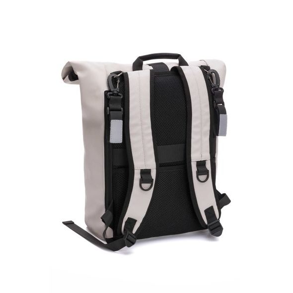 FILLIKID BATOH NA PLENY OSLO ALABASTER BEIGE - PŘEBALOVACÍ BATOHY - KOČÁRKY A PŘÍSLUŠENSTVÍ