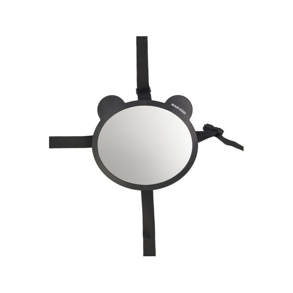 MAXI-COSI ZPĚTNÉ ZRCÁTKO DO AUTA BLACK - ZRCÁTKA DO AUTA - AUTOSEDAČKY A PŘÍSLUŠENSTVÍ