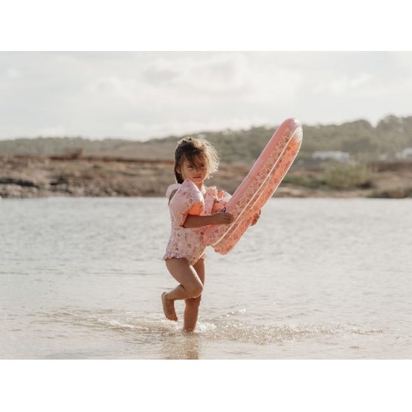 LITTLE DUTCH NAFUKOVACÍ LEHÁTKO OCEAN DREAMS PINK - LITTLE DUTCH - PRO DĚTI