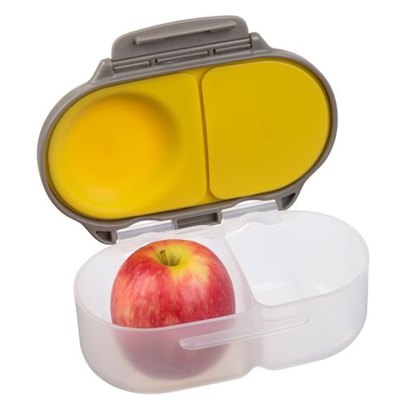 B.BOX SVAČINOVÝ BOX MALÝ - BATMAN - KRABIČKY NA SVAČINU - KRMENÍ