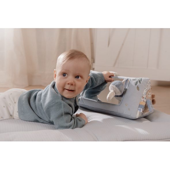 LITTLE DUTCH POLŠTÁŘEK PRO HRU NA BŘÍŠKU FOREST FRIENDS - HRA NA BŘÍŠKU - PRO DĚTI