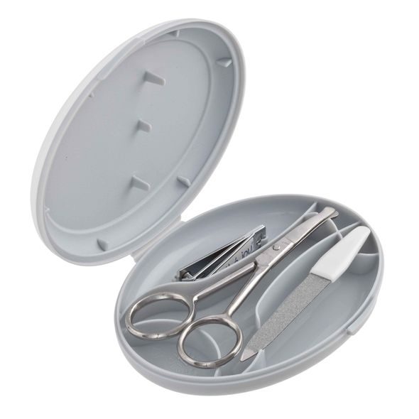 BEBE-JOU MANIKÚRA OLLIE - PÉČE O NEHTY - KOUPÁNÍ A ZDRAVÍ