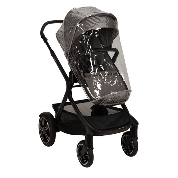 NUNA SET DEMI™ NEXT THUNDER - DVOJKOMBINACE - KOČÁRKY A PŘÍSLUŠENSTVÍ