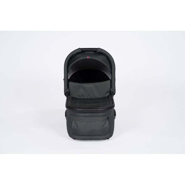 MAST M.TWIN X HLUBOKÝ DÍL VOLCANIC ASH - KORBIČKY - KOČÁRKY A PŘÍSLUŠENSTVÍ