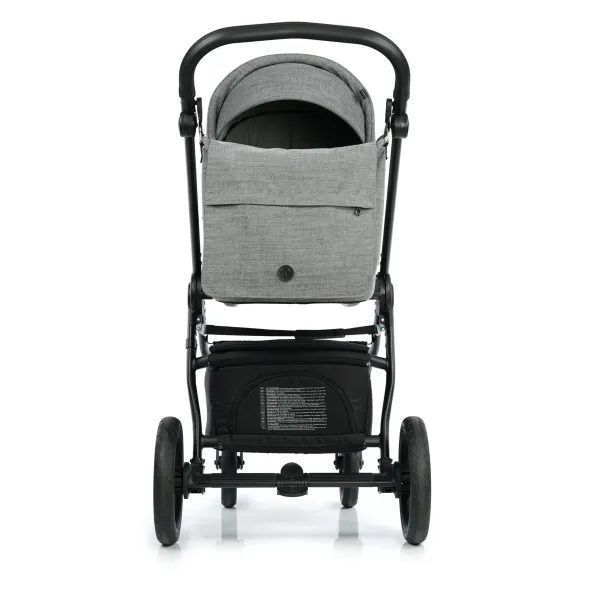 ROAN COSS 2025 - DVOJKOMBINACE - KOČÁRKY A PŘÍSLUŠENSTVÍ