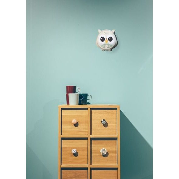 FLOW DETEKTOR KOUŘE - BEZPEČNOST DĚTÍ V DOMÁCNOSTI - KOUPÁNÍ A ZDRAVÍ