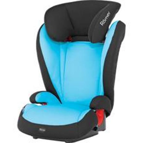 BRITAX RÖMER KID TREND LINE 2012 - AUTOSEDAČKY 15-36KG - AUTOSEDAČKY A PŘÍSLUŠENSTVÍ