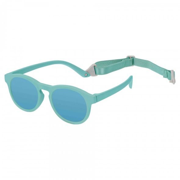 DOOKY SLUNEČNÍ BRÝLE HAWAII SOFT MINT - SLUNEČNÍ BRÝLE - PRO DĚTI