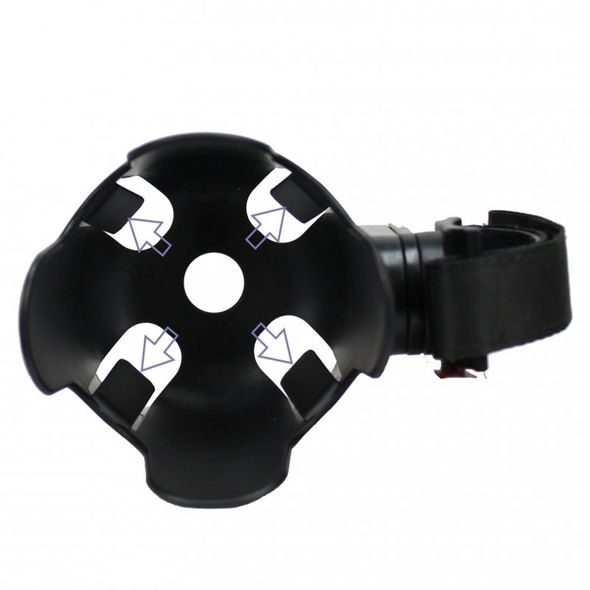 DOOKY DRŽÁK NÁPOJŮ UNIVERSAL CUP HOLDER - DRŽÁKY NA PITÍ - KOČÁRKY A PŘÍSLUŠENSTVÍ