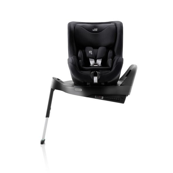 BRITAX RÖMER AUTOSEDAČKA DUALFIX PRO M STYLE 2025 - AUTOSEDAČKY 0-18KG - AUTOSEDAČKY A PŘÍSLUŠENSTVÍ