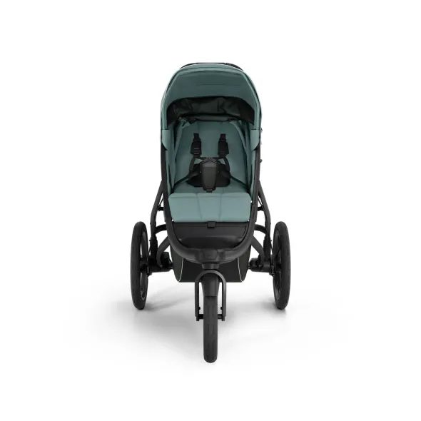 THULE URBAN GLIDE 3 2025 - SPORTOVNÍ KOČÁRKY - KOČÁRKY A PŘÍSLUŠENSTVÍ
