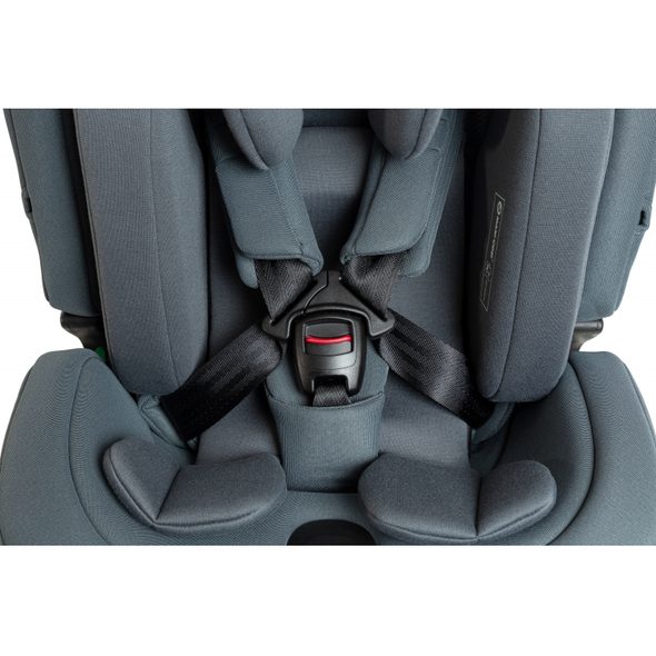 MAXI-COSI SPINEL 360 PLUS AUTHENTIC GRAPHITE 2024 - AUTOSEDAČKY 0-36KG - AUTOSEDAČKY A PŘÍSLUŠENSTVÍ