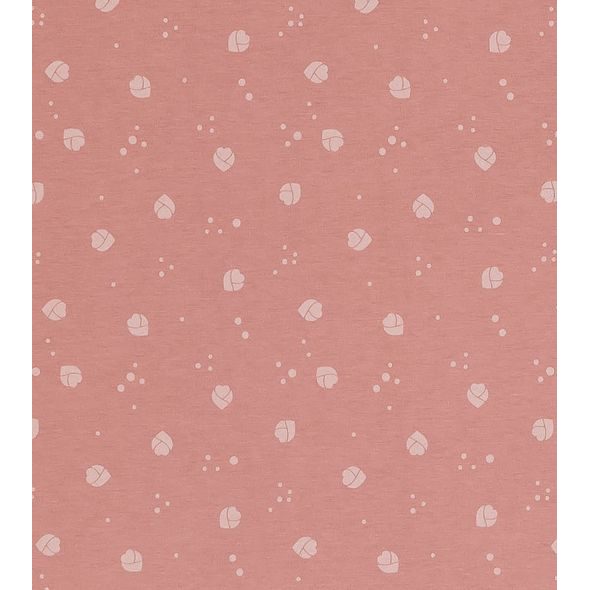 EMITEX SLUNEČNÍ CLONA MISTY ROSE HEART - SLUNEČNÍKY A CLONY - KOČÁRKY A PŘÍSLUŠENSTVÍ