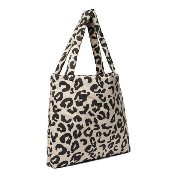 STUDIO NOOS PUFFY MOM BAG HOLY COW - PŘEBALOVACÍ TAŠKY - KOČÁRKY A PŘÍSLUŠENSTVÍ