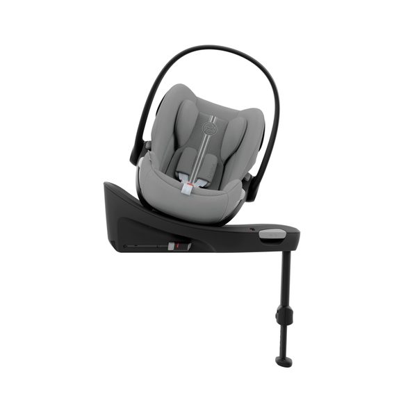 CYBEX CLOUD G I-SIZE PLUS 2025 + BASE G - AUTOSEDAČKY 0-13KG - AUTOSEDAČKY A PŘÍSLUŠENSTVÍ