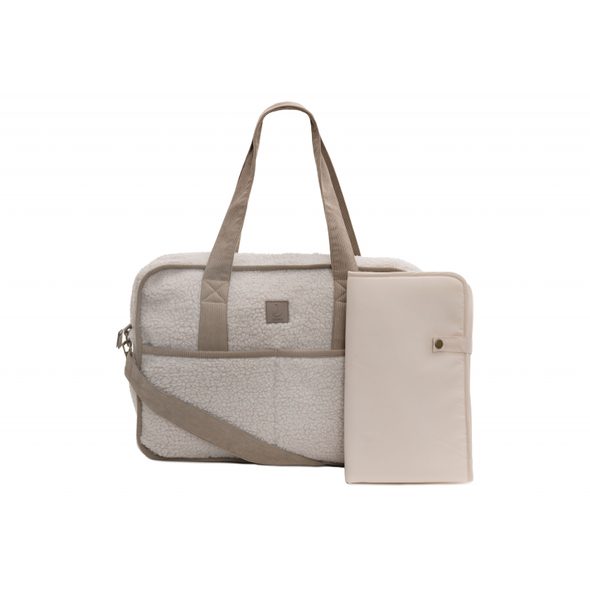 JOLLEIN PŘEBALOVACÍ TAŠKA TEDDY NOE - PŘEBALOVACÍ TAŠKY - KOČÁRKY A PŘÍSLUŠENSTVÍ