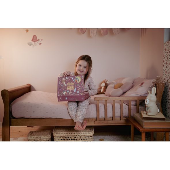 LITTLE DUTCH PROJEKTOR PINK - LITTLE DUTCH - PRO DĚTI