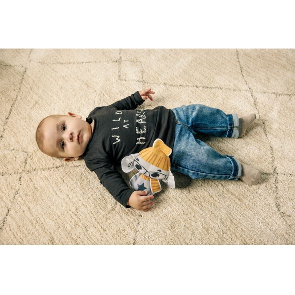 TINY LOVE CHRASTÍTKO TINY ROCKERS - CHRASTÍTKA - PRO DĚTI