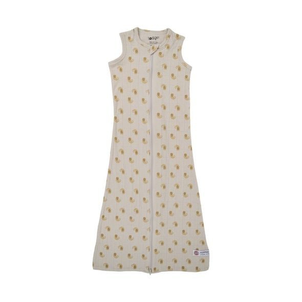 LODGER HOPPER SLEEVELESS FLAME TRIBE BIRCH 68/80 - SPACÍ PYTLE - SPINKÁNÍ