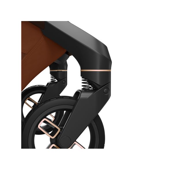 MAXI-COSI FAME CABIN KOČÁREK COPPER TERRA - GOLFOVÉ KOČÁRKY - KOČÁRKY A PŘÍSLUŠENSTVÍ