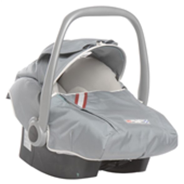 RED CASTLE AUTOSEDAČKA RECARO 0+ - VÝPRODEJ - OUTLET